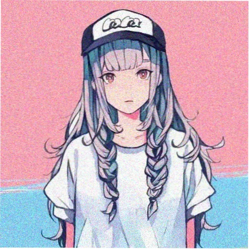 星游记角色咕咚头像
