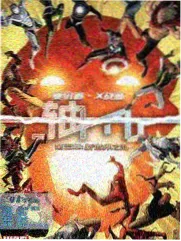 星游记原声与角色广播剧封面